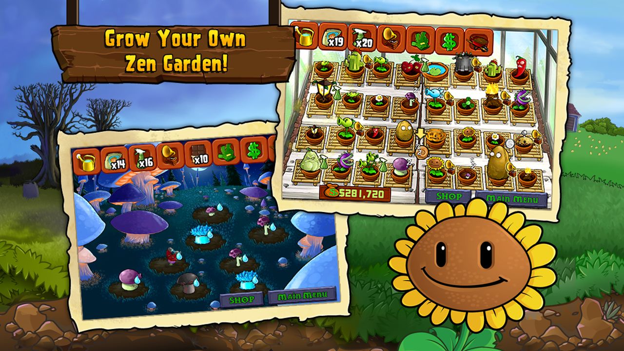 植物大战僵尸邻里保卫战手游下载v1.2.8