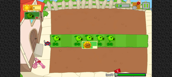 植物大战僵尸邻居防御手游下载v1.2.8