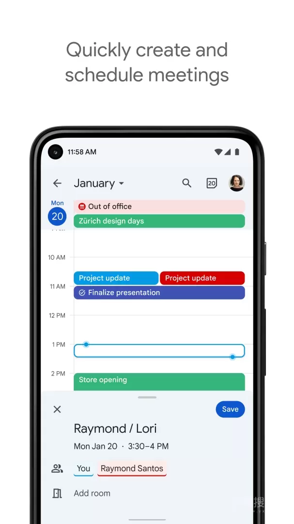 Google Calendar app2024.44.2-693250236-release