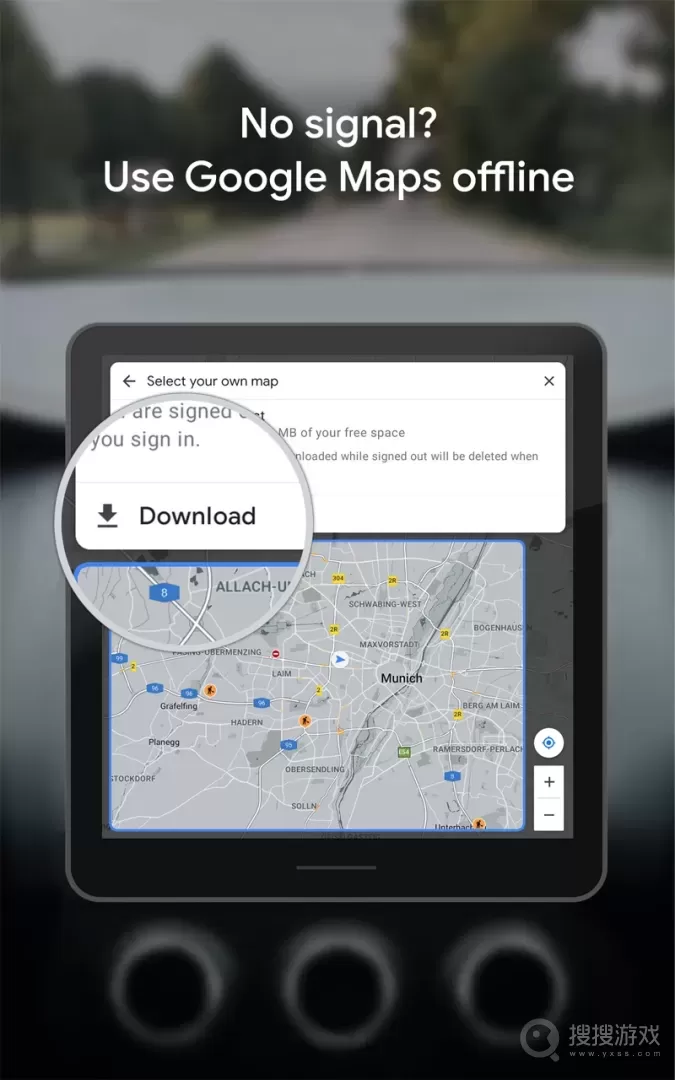 Google Maps app11.154.0103