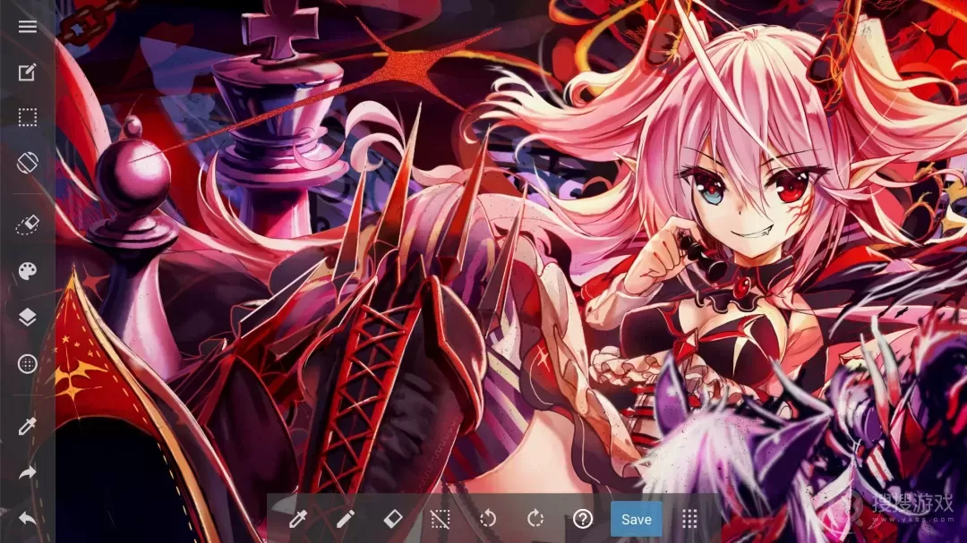 medibang paintapp27.24