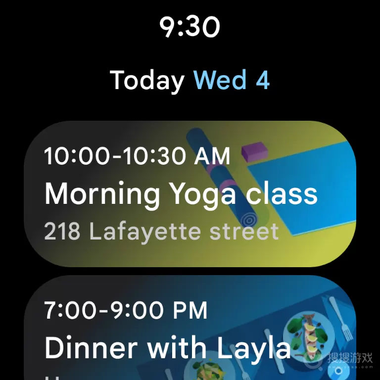 Google Calendar app2024.44.2-693250236-release