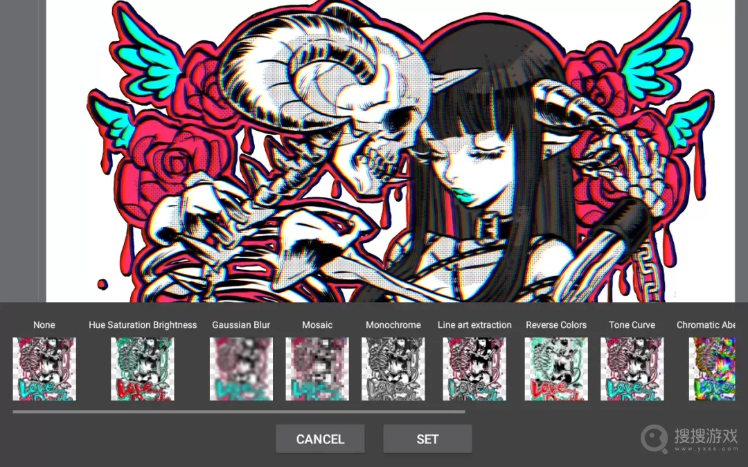 medibang paintapp27.24