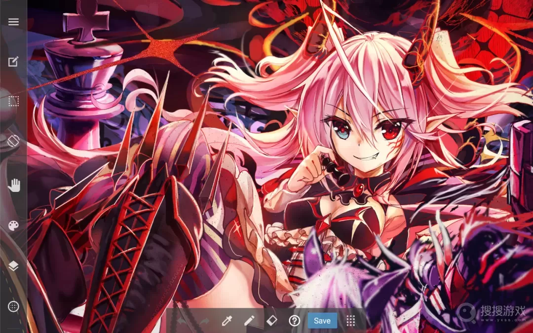 medibang paintapp27.24