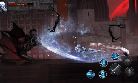 暗影对手游戏1.0.02最新版