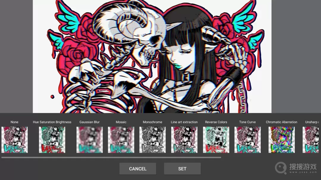 medibang paintapp27.24