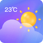 天气app