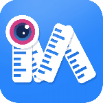 尺子测距仪app