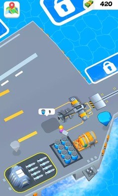 闲置航母游戏0.5.3最新版