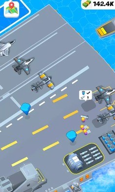 闲置航母游戏0.5.3最新版