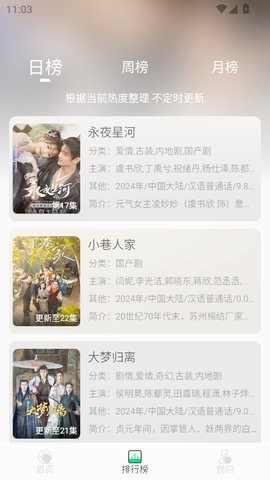 麦田影院app1.0.0最新版