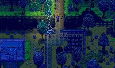 星露谷物语汉化版游戏下载v1.6.13.0