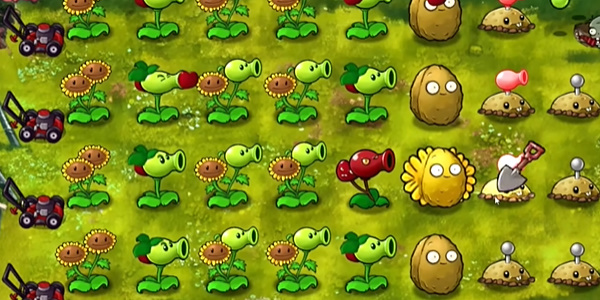 植物大战僵尸融合版手游火神降临下载v2.1.4
