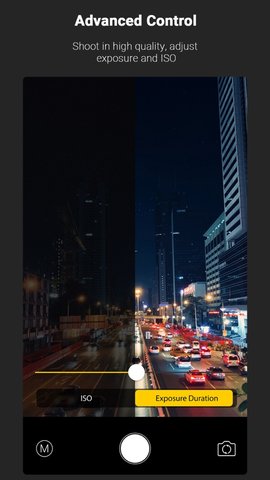 Nightcam相机软件1.1.1