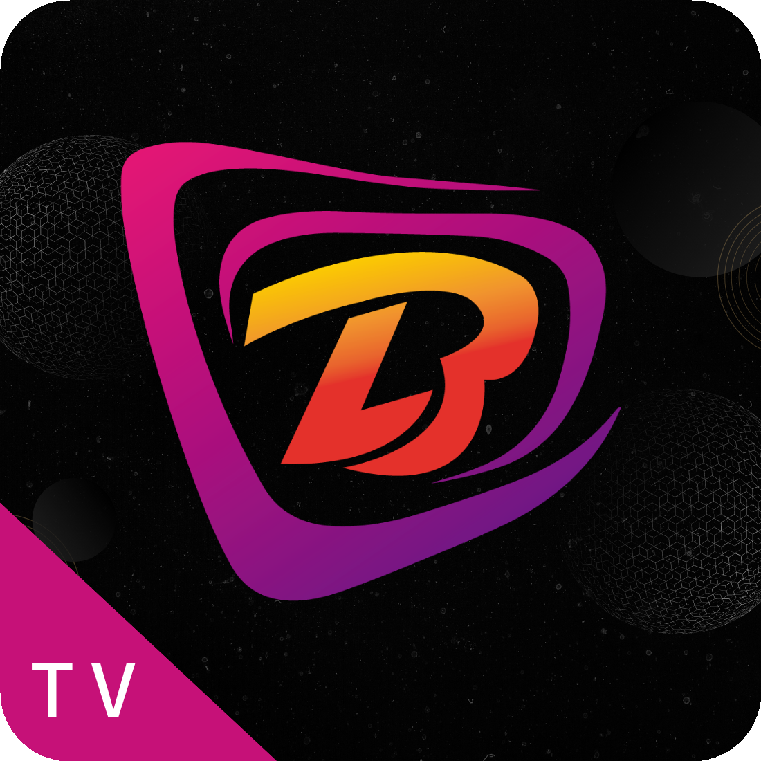 看海Tvbox软件