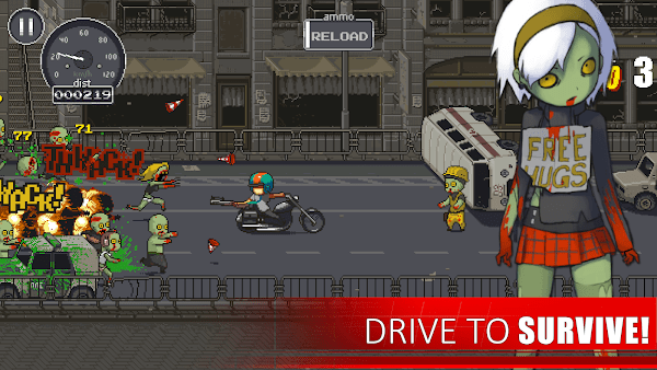 deadahead死亡突围手游下载v4.1.3
