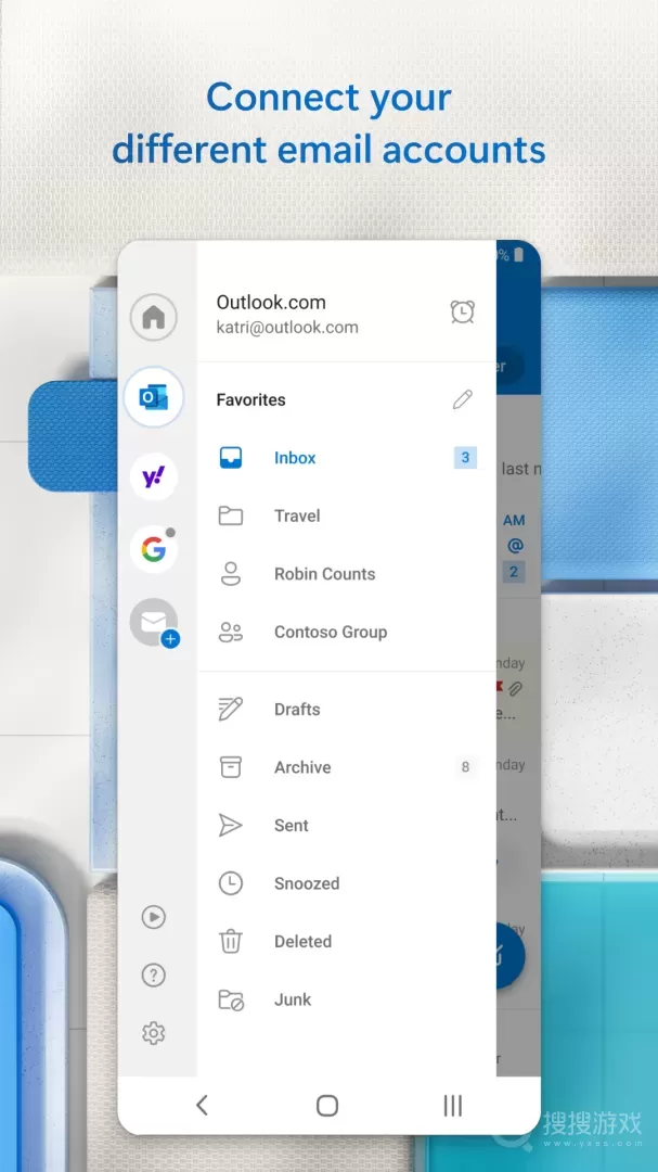 Microsoft Outlookapp4.2443.1