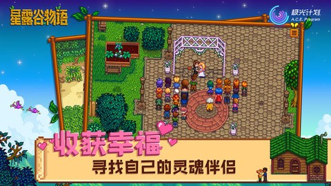 星露谷物语1.6联机版1.6.13.2安卓版