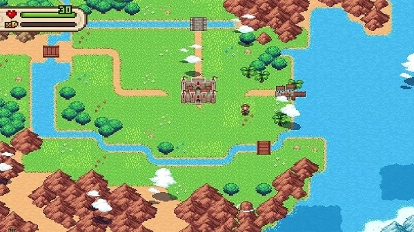 进化之地2官方正版1.0.8