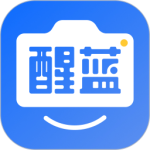 醒蓝AIapp