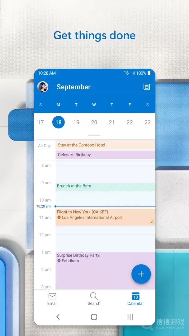 Microsoft Outlookapp4.2443.1