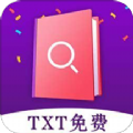 微趣txt全本小说阅读器app