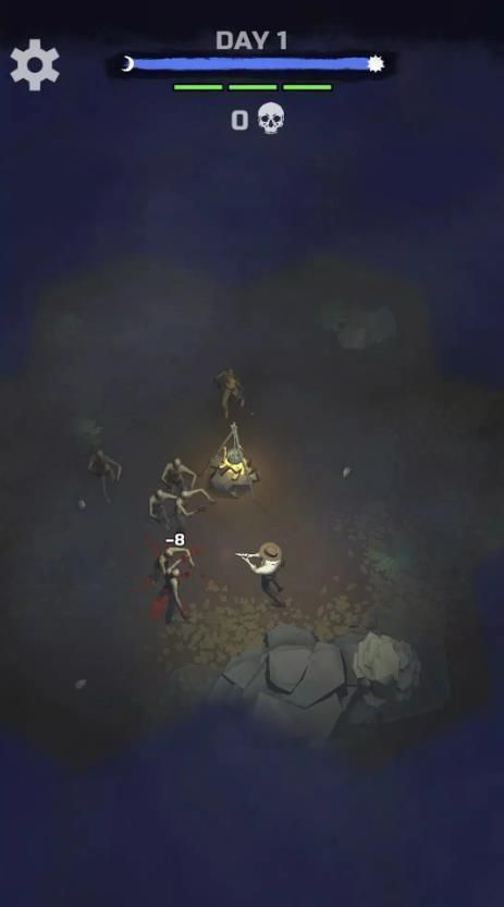 死亡地带最后一夜手游下载v1.0.5