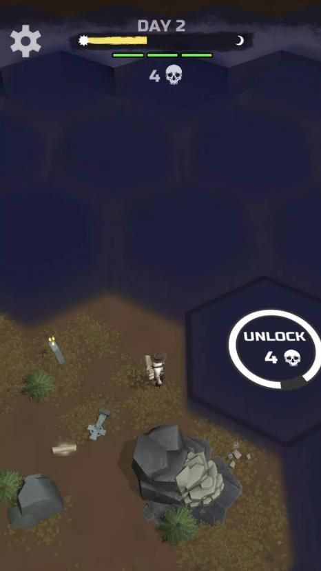 死亡地带最后一夜手游下载v1.0.5