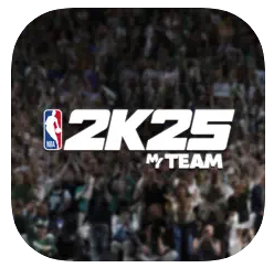 NBA2K25梦幻球队手机直装版下载