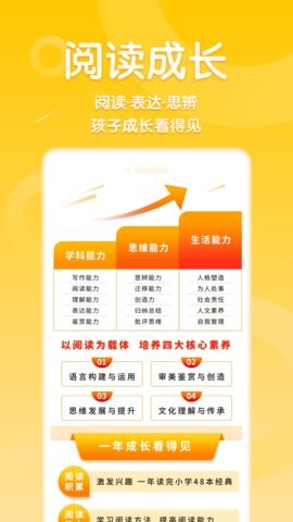 申怡读书app2.13.4最新版