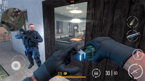 火线出击online手游1.70.1最新版