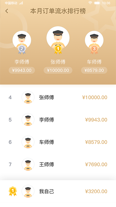双创司机app6.20.0.0001
