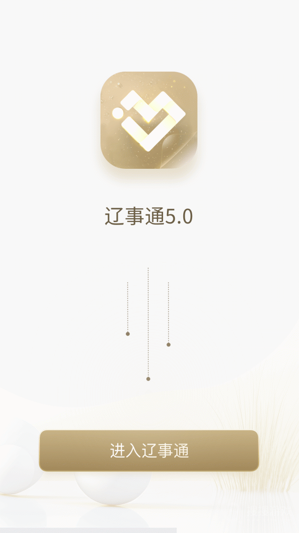 辽事通app5.0.7