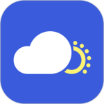 天气实时预报app