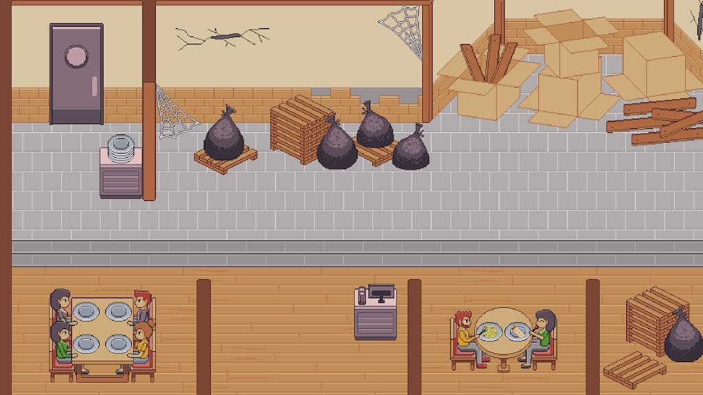 创造厨房(KitchenCraft)手游下载v1.0.6