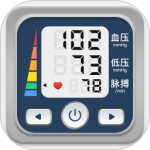 血压达人app