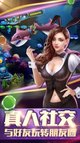 开心棋牌5239v4版本