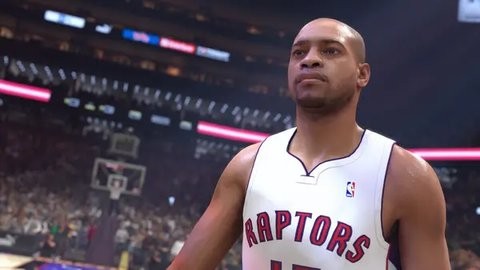 NBA2K25梦幻球队国际服300.15.246安卓版