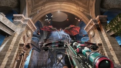 僵尸火力最新版1.33.1安卓版