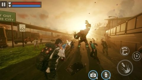 僵尸火力最新版1.33.1安卓版