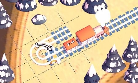 铁路旅行手游1.0.0最新版