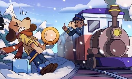 铁路旅行手游1.0.0最新版