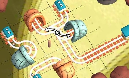 铁路旅行手游1.0.0最新版