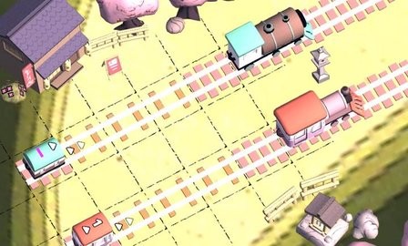 铁路旅行手游1.0.0最新版