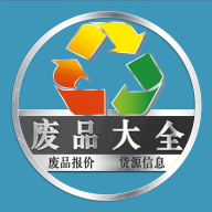 废品大全app
