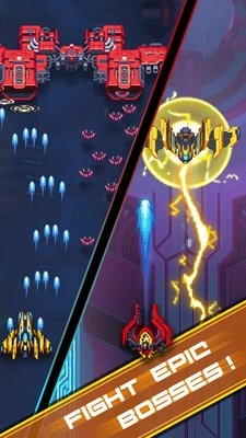 星舰方舟手机版1.0.3最新版