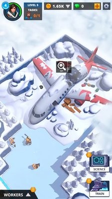 末班列车中文版0.1.89最新版