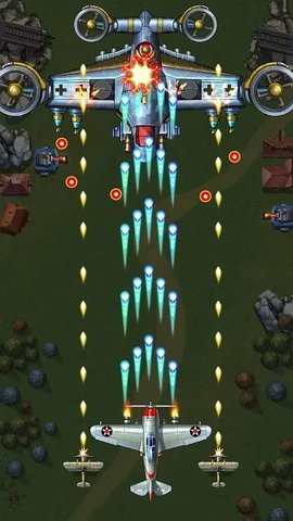 1941空袭手机版4.8最新版