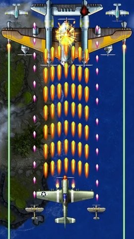 1941空袭手机版4.8最新版
