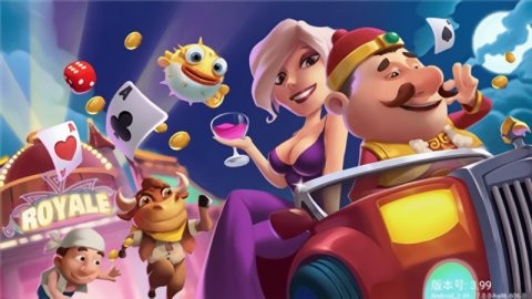 创世棋牌官网